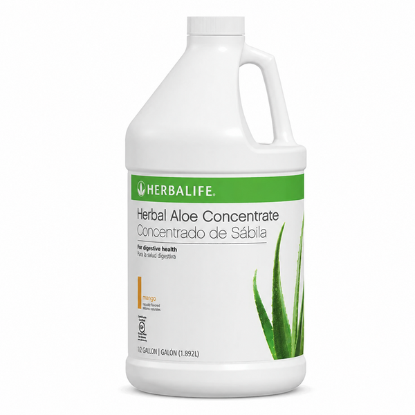 Herbal Aloe Concentrate