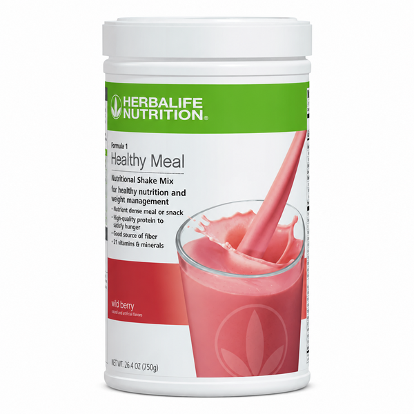 Formula 1 Healthy Meal Nutritional Shake Mix
