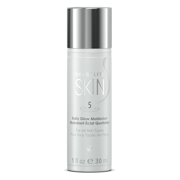 Herbalife SKIN® Daily Glow Moisturizer