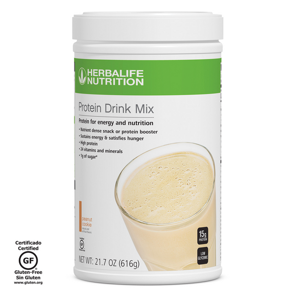 Protein Drink Mix