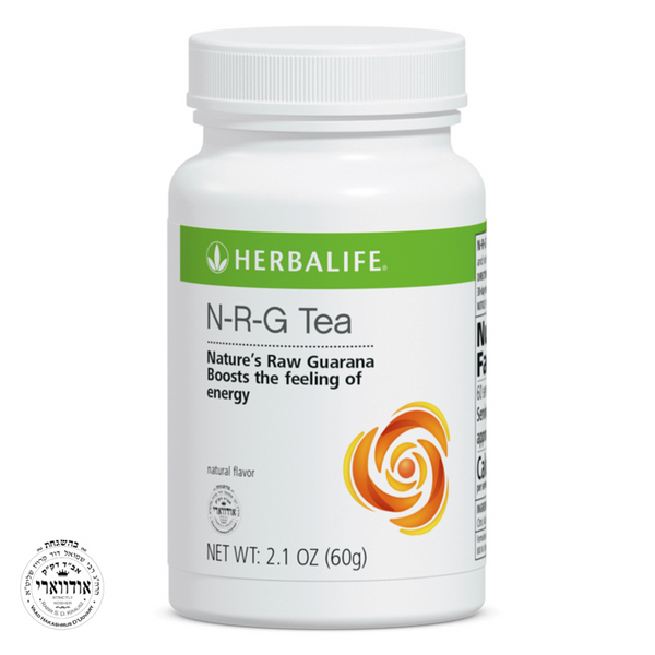 N-R-G Tea
