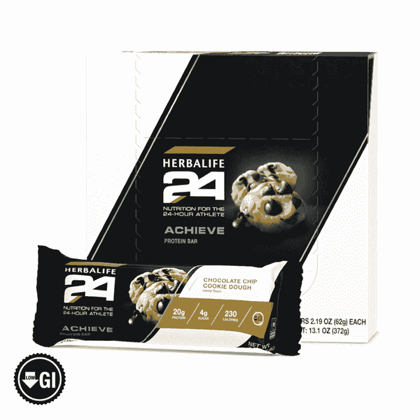 Herbalife24 Achieve Protein Bar
