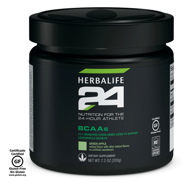 Herbalife24® BCAAs