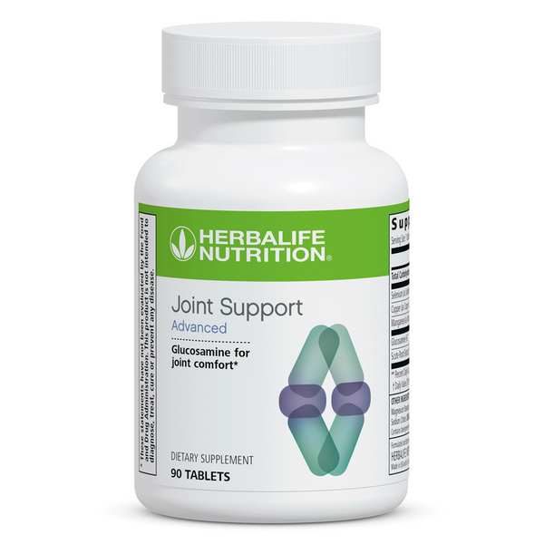 Joint Support Advanced | Joint Health & Mobility Support Formula