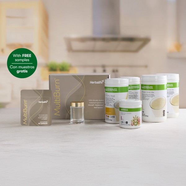 Evolve Weight Loss Program