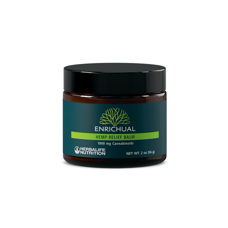 Hemp Relief Balm