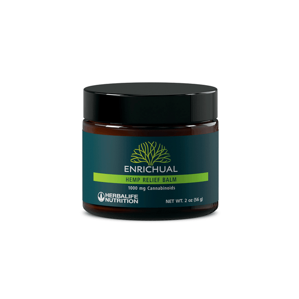 Hemp Relief Balm