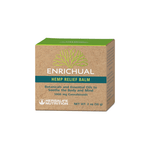 Hemp Relief Balm box