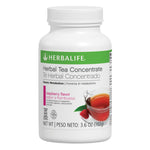 Herbal Tea Concentrate