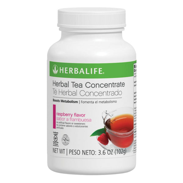 Herbal Tea Concentrate