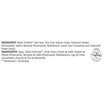 Herbal Aloe Concentrate