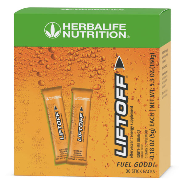 Liftoff®