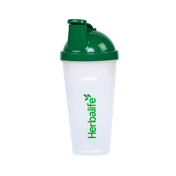 Shaker Cup: Essential for Easy Herbalife Mixing