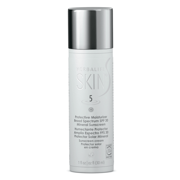 Herbalife SKIN® Protective Moisturizer Broad Spectrum SPF 30