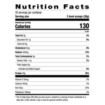 HERBALIFE V Plant-Based Protein Shake