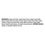 HERBALIFE V Plant-Based Protein Shake