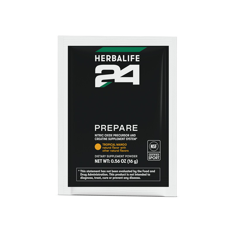 Herbalife24® Prepare Packets