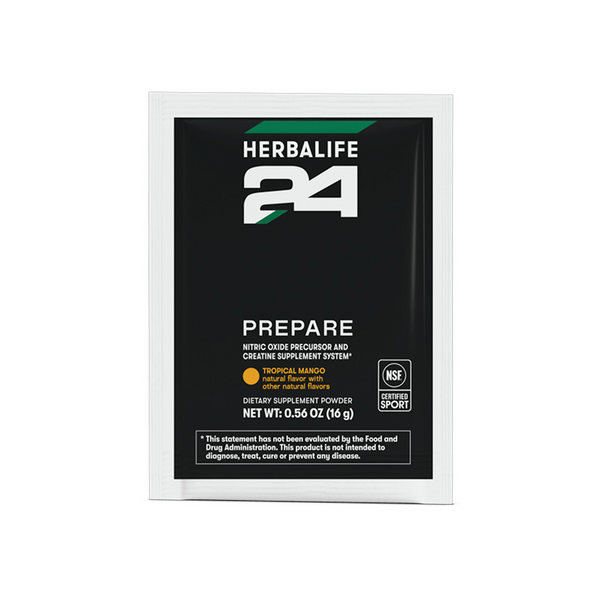 Herbalife24® Prepare Packets