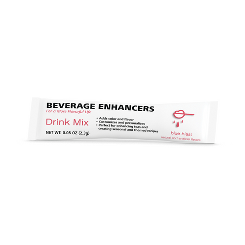 Beverage Enhancers Drink Mix