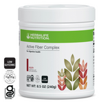 Active Fiber Complex