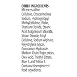 Mega Garlic Plus – Natural Heart & Immune Support Supplement