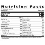Protein Bar Deluxe