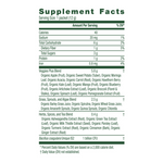HERBALIFE V Plant-Based Greens Booster Single-Serve Packets
