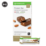 Protein Bar Deluxe