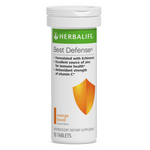 Best Defense® | Daily Immune Support Formula for Wellness
