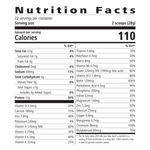 Protein Drink Mix