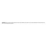 Beverage Enhancers Drink Mix
