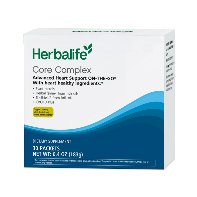 Core Complex