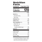 Protein Chips: Mild Barbecue (Non-California States) (10 Count)