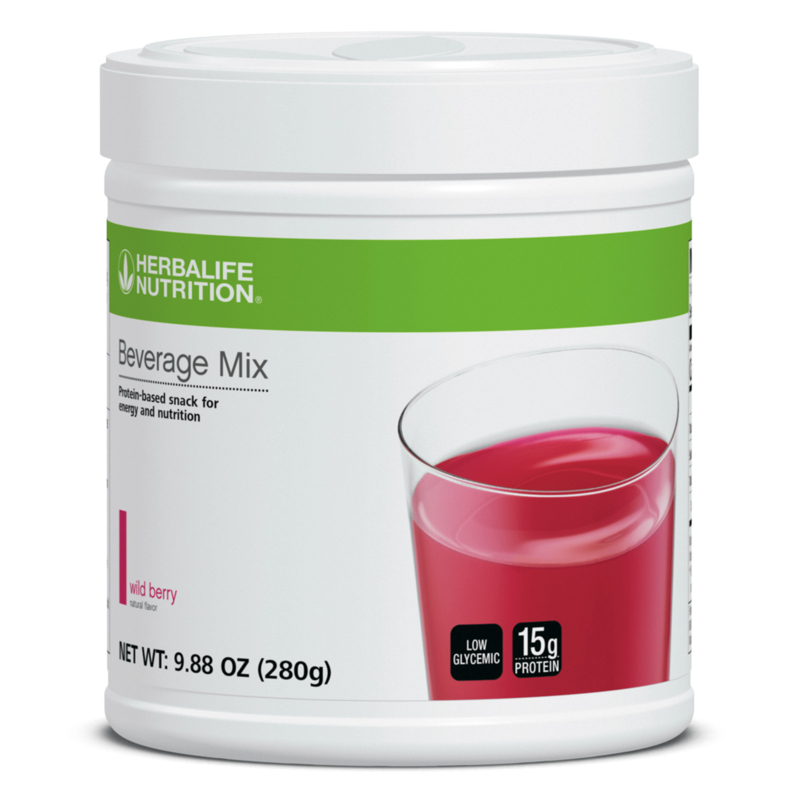 Beverage Mix