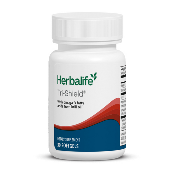 Tri-Shield®