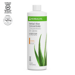 Herbal Aloe Concentrate