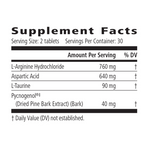 Prelox Blue | Men’s Vitality & Circulation Support Supplement