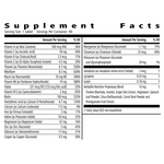 Formula 2 Multivitamin Complex