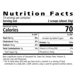 Beverage Mix