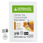Herbal Tea Concentrate