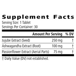 Relax Now | Stress Relief & Calm Support Supplement