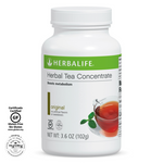 Herbal Tea Concentrate
