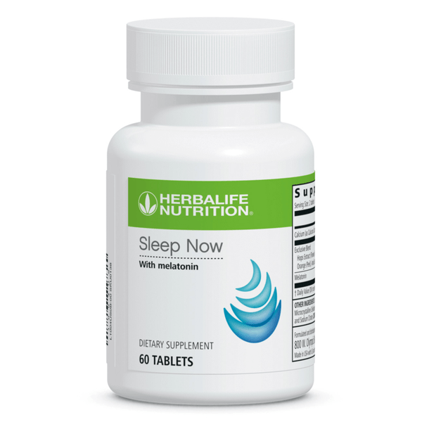 Sleep Now  Natural Sleep Support Supplement for Deep Rest