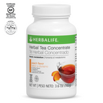 Herbal Tea Concentrate