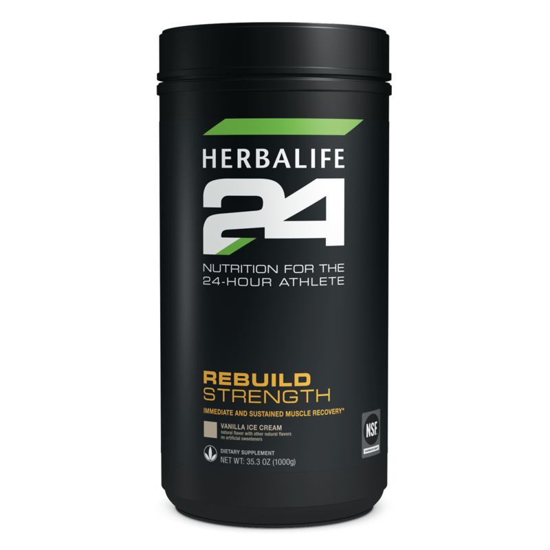 Herbalife24® Rebuild Strength