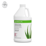 Herbal Aloe Concentrate