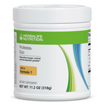 Prolessa® Duo: 7-Day Program