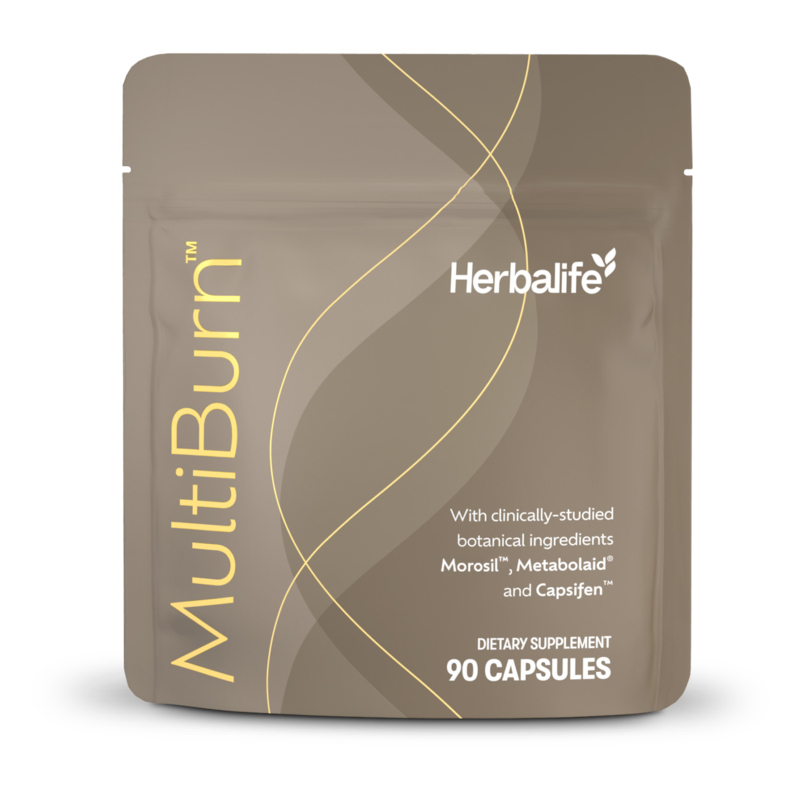 MultiBurn™