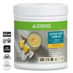 Active Fiber Complex Select: Tropical Twist