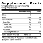 HERBALIFE V Plant-Based Digestive Support
